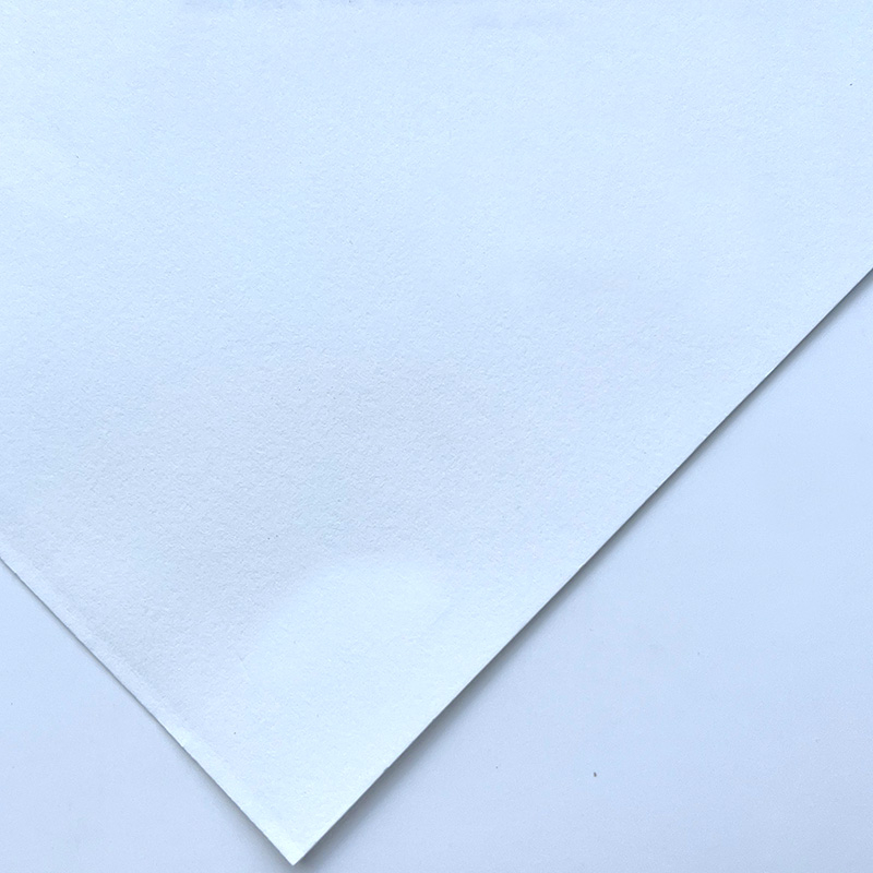 Papel pintado de PVC con base de papel no tejido