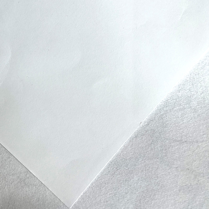 Papel pintado de PVC con base de papel de pulpa de madera