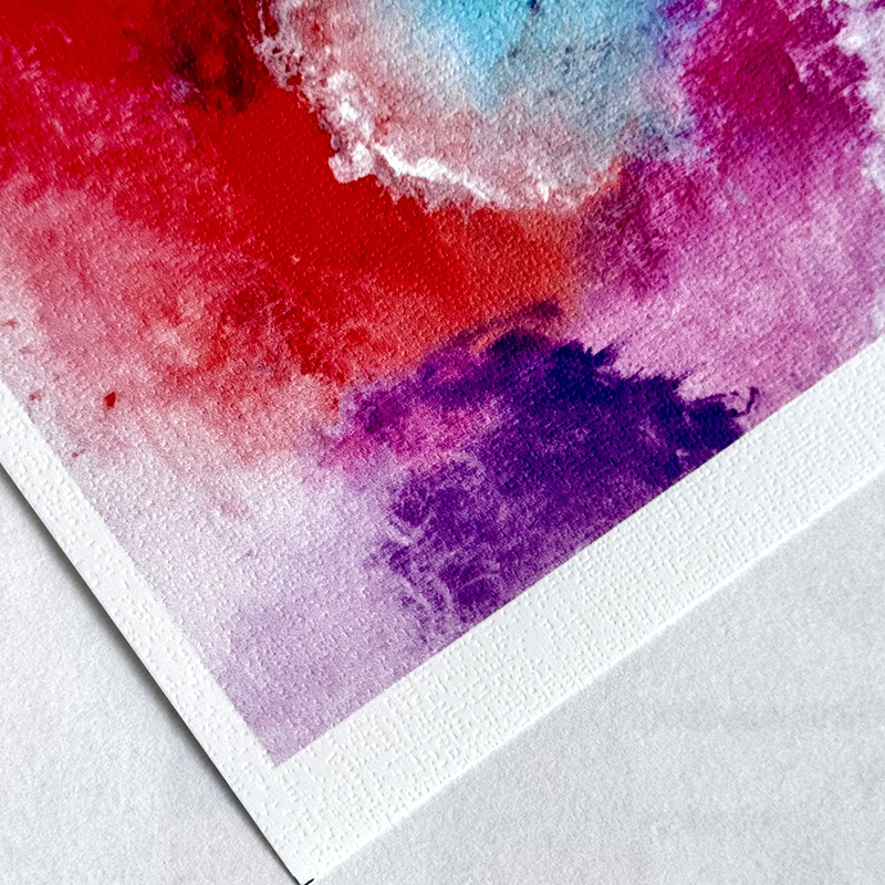 Papel pintado no tejido
