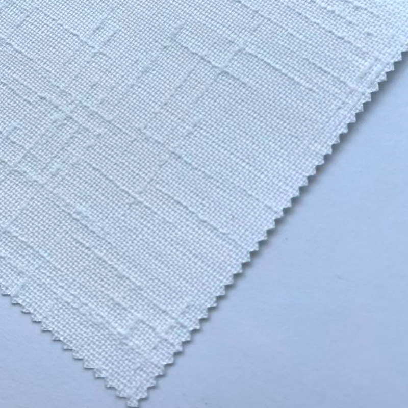 Tela de bambú para juntas