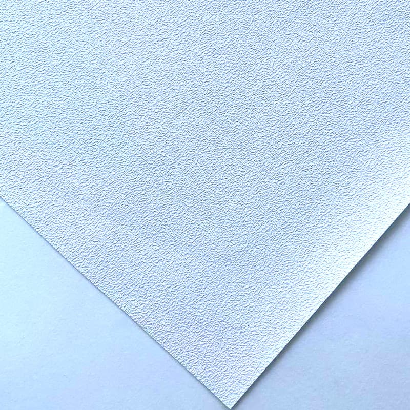 Revestimiento de paredes de vinilo.