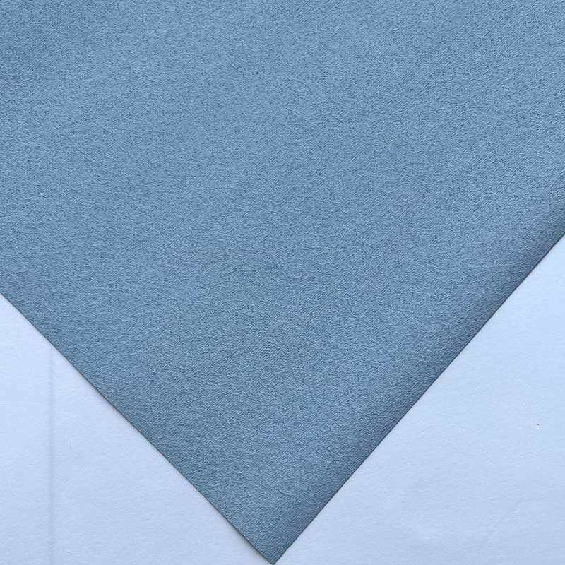 Revestimiento de paredes con revestimiento de látex texturizado de color