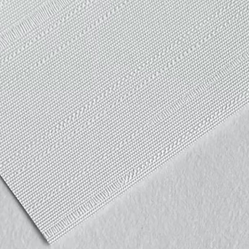 PVC con base de revestimiento de paredes no tejido M-JM328