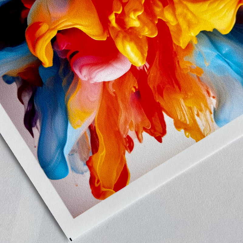 Papel pintado no tejido revestido imprimible M-NP180EM