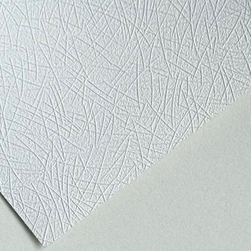 Papel pintado no tejido revestido imprimible M-VW260E4