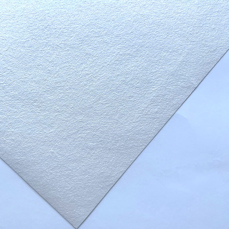 Revestimiento de paredes con revestimiento de látex texturizado de color puro