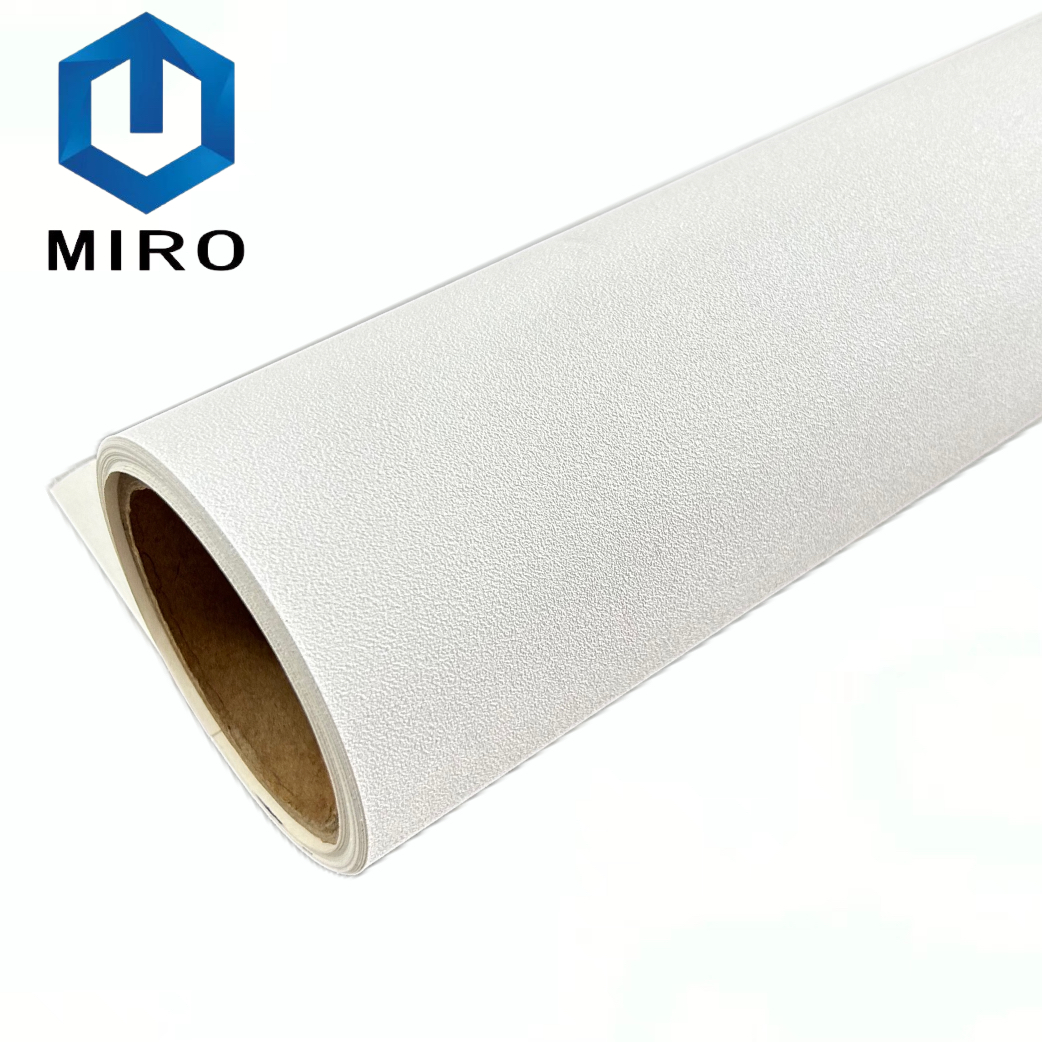 Papel pintado no tejido revestido imprimible M-VW280E1