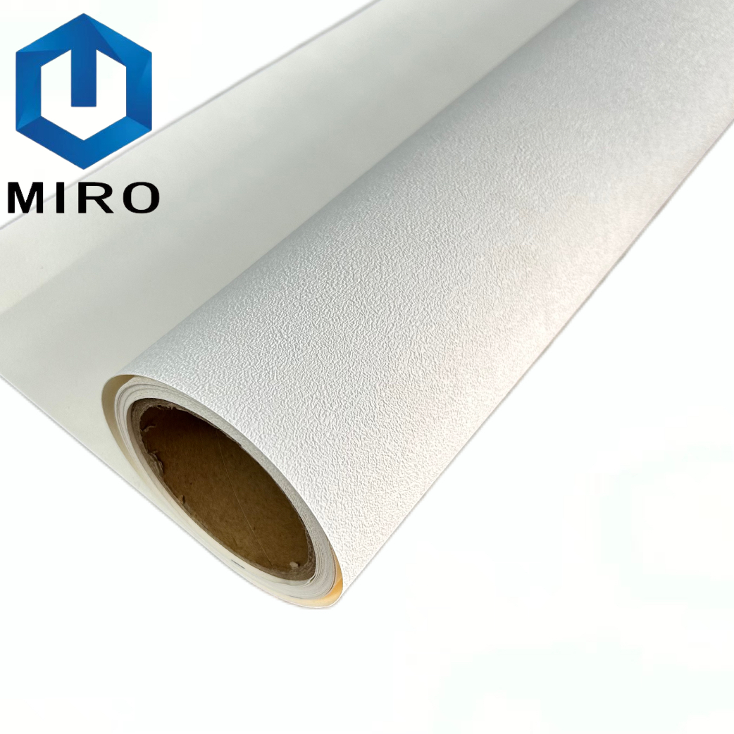 Papel pintado no tejido revestido imprimible M-VW280E1